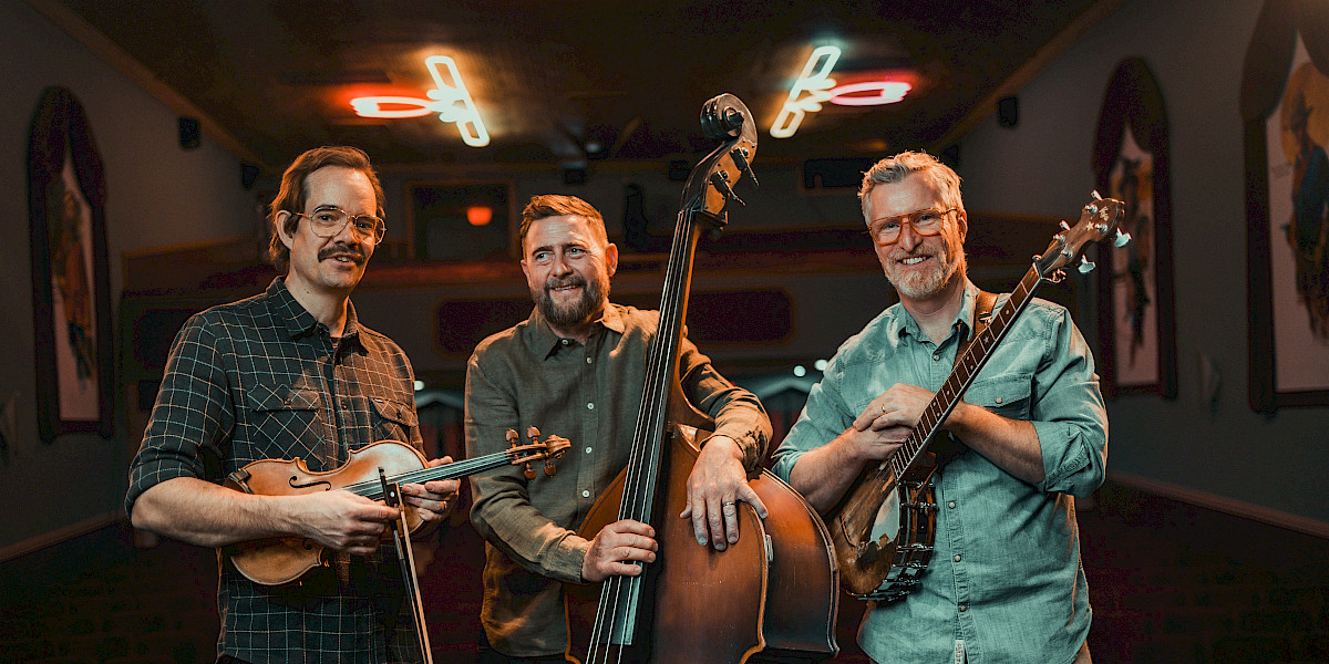 Lonesome Ace String Band