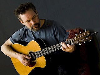John Gorka