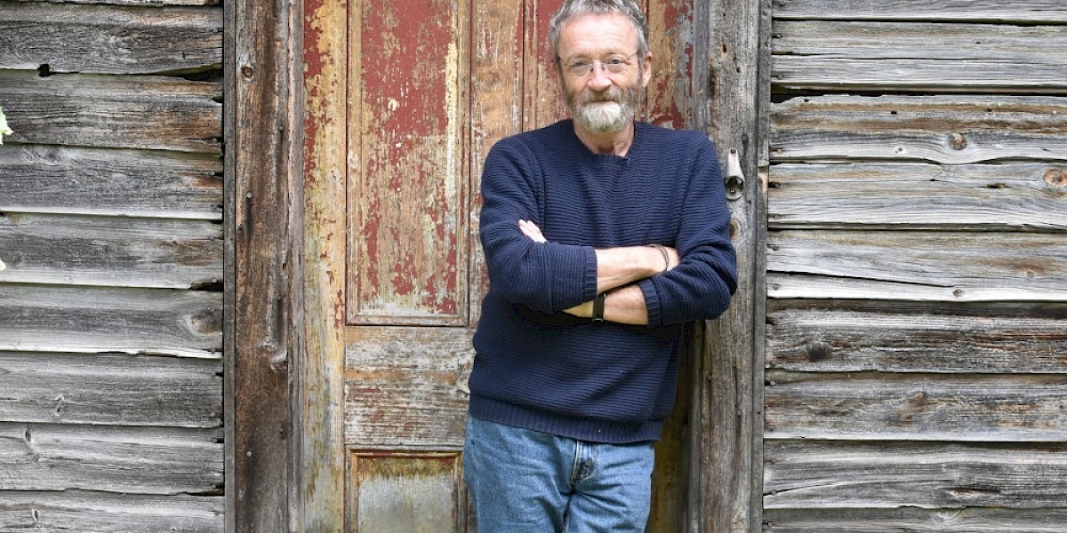 David Francey