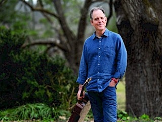 David Wilcox