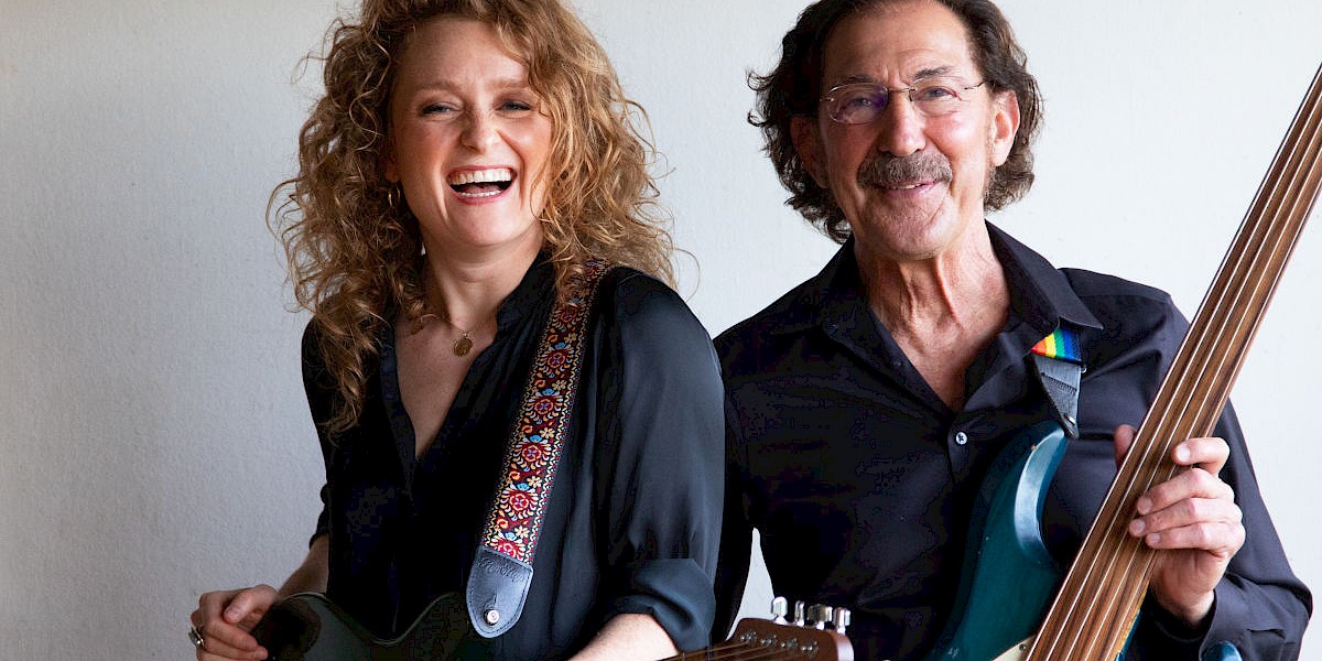 Freebo & Alice Howe