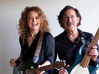 Freebo & Alice Howe