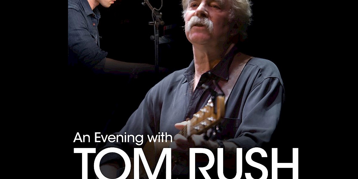 Tom Rush