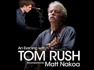 Tom Rush