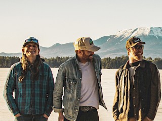 Mallet Brothers Band