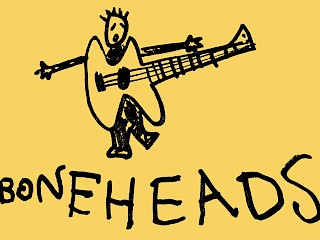 The Boneheads