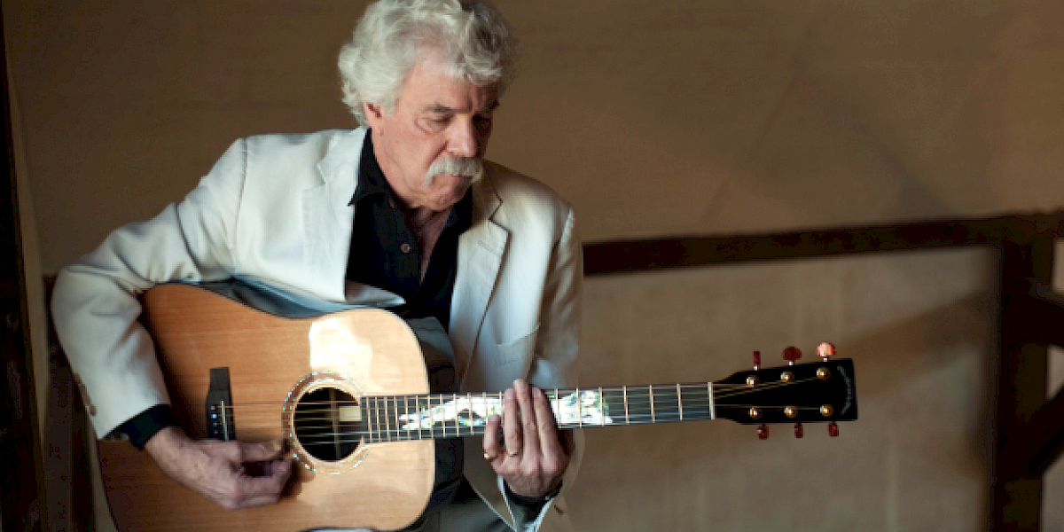 Tom Rush with TBA